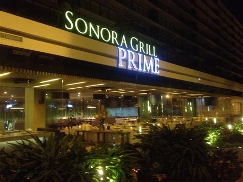 sonora grill mexico city|sonoragrillprime.